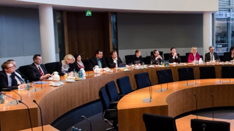 finanzschwache Kommune