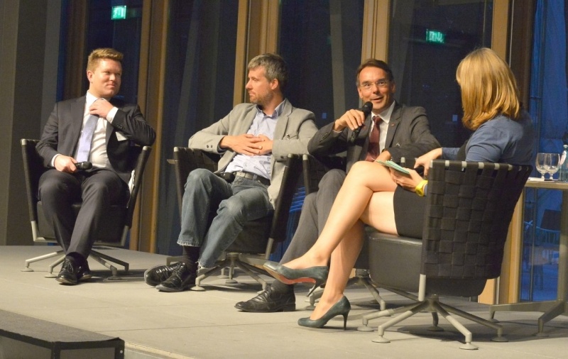 Diskussion
