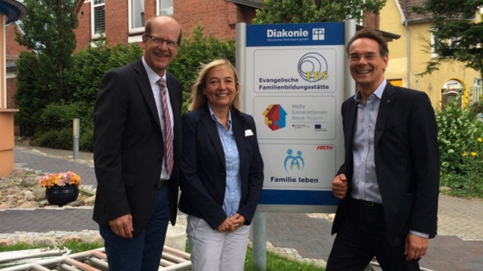 Liebing: Zukunft der Mehrgenerationenhäuser sichern!