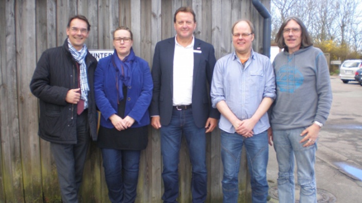 Liebing: Handlungsbedarf im Asylbereich