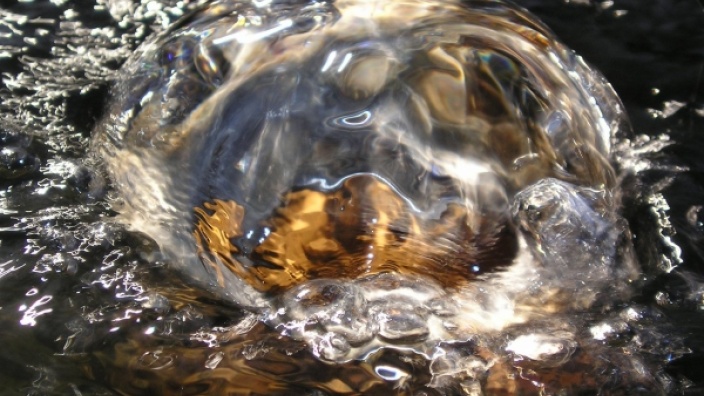 Privatisierung der Trinkwasserversorgung