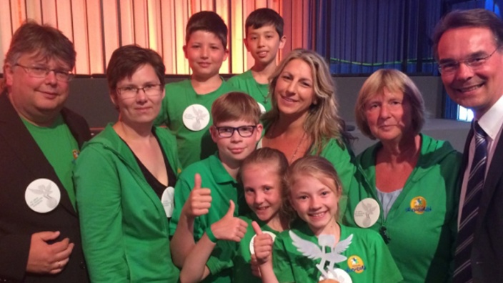 Sylter Grundschule St. Nicolai