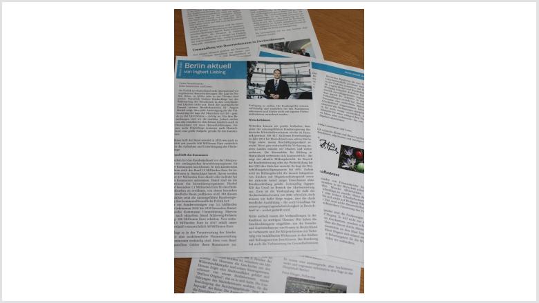 Berlin aktuell